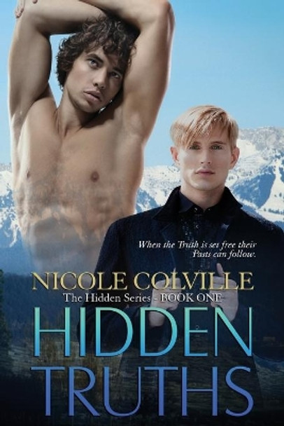 Hidden Truths by Nicole Colville 9781508796404