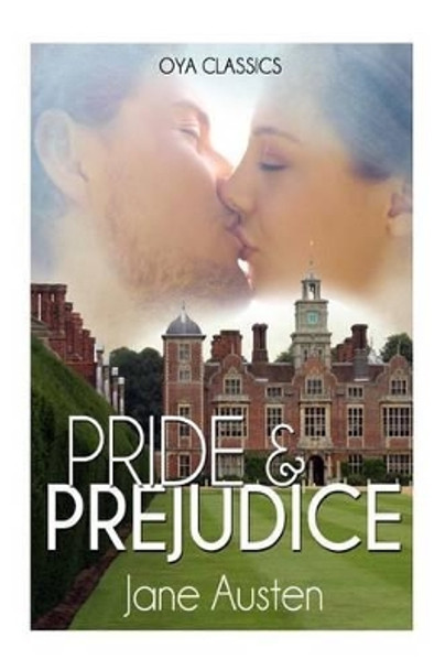 Pride and Prejudice by Jane Austen 9781483902463