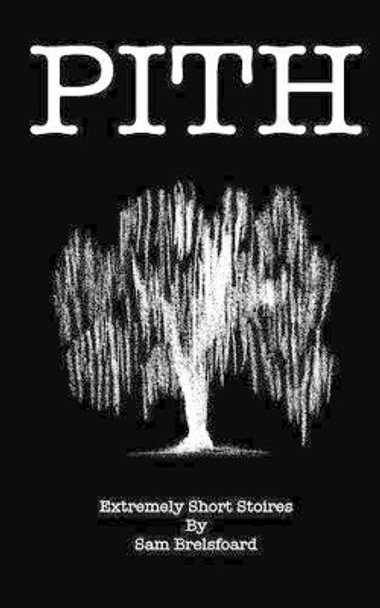 Pith: Extremely Short Stories by Sam Brelsfoard 9781482341003