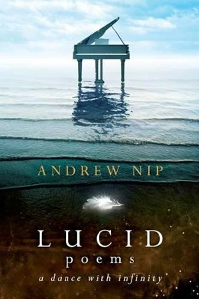 Lucid Poems: a dance with infinity by Andrew Yu Hin Nip 9781482781670