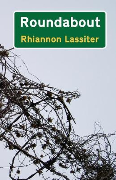 Roundabout by Rhiannon Lassiter 9781493798896