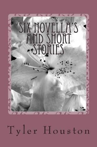 Six Novella's and Short Stories by Tyler Aj Houston 9781494422196