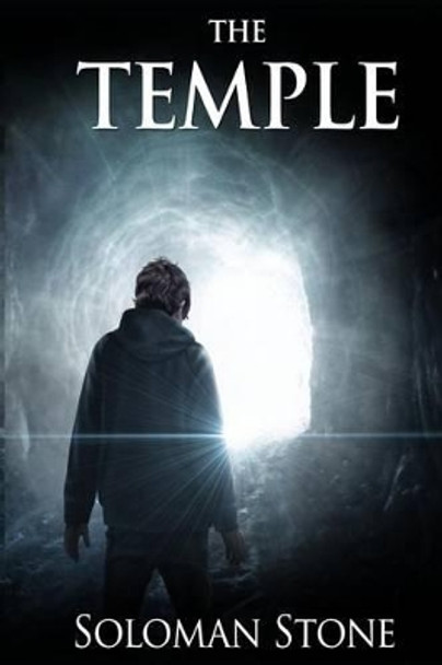 The Temple by Soloman Stone 9781497573345