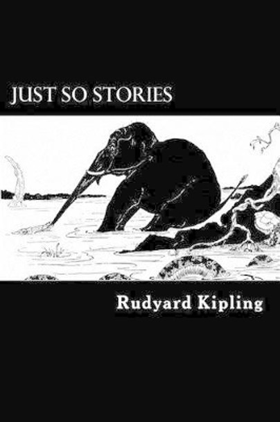 Just So Stories by Alex Struik 9781480101548