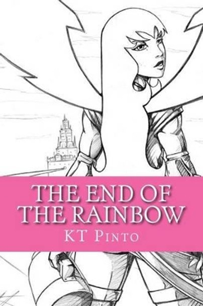 The End of the Rainbow by Victor Toro 9781480160484