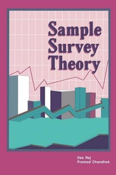 Sample Survey Theory by Promod Chandhok 9781481027090