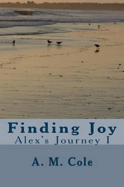 Finding Joy: Alex's Journey by A M Cole 9781499780581