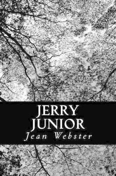 Jerry Junior by Jean Webster 9781481161572