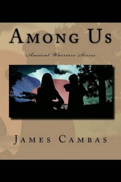 Among Us by James Cambas 9781470187439