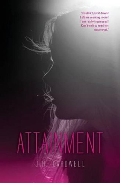 Attainment by J H Cardwell 9781489571342