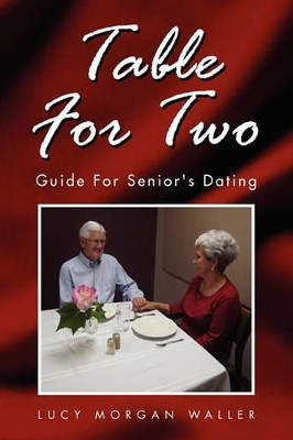 Table for Two by Lucy Morgan Waller 9781456816148