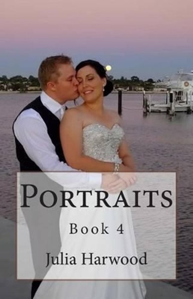 Portraits: Book 4 by Julia Kay Harwood 9781512088267