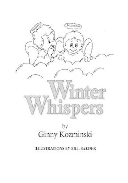 Winter Whispers by Bill Barder 9781453840214