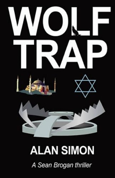 Wolf Trap by Alan Simon 9781456516345