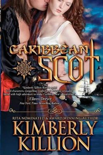 Caribbean Scot by Kimberly S Killion 9781461149163