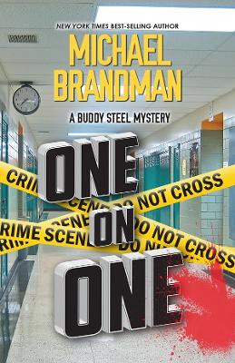 One on One by Michael Brandman 9781464210297