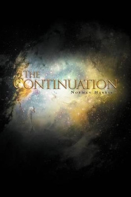 The Continuation by Norman Harris 9781465350480