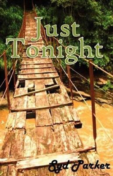 Just Tonight by Syd Parker 9781466415072