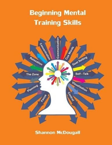 Beginning Mental Training Skills by Shannon L McDougall 9781516812233
