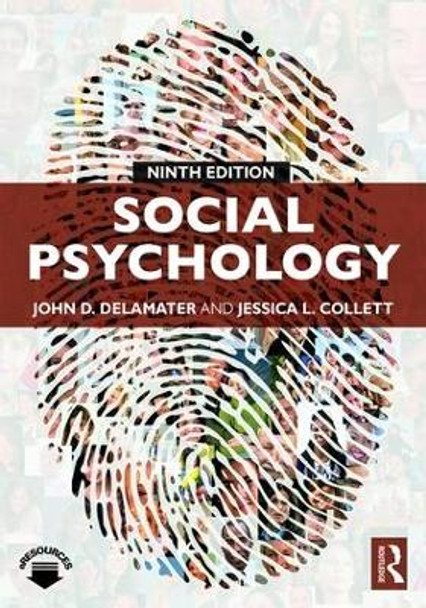 Social Psychology by John DeLamater