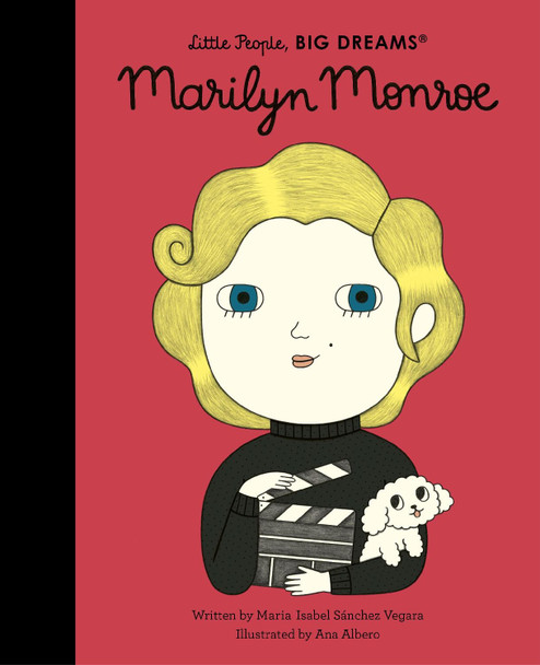 Marilyn Monroe: Volume 66 Maria Isabel Sanchez Vegara 9780711257771