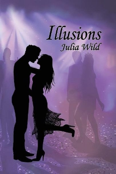 Illusions by Sally Cooper 9781511674256