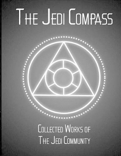 Jedi Compass by Jedi Community 9781514149119