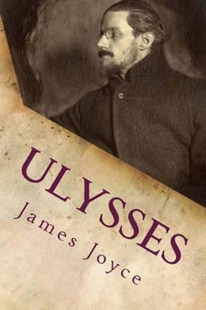 Ulysses by James Joyce 9781512322804