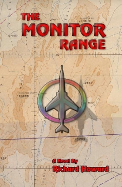 The Monitor Range by Richard Howard 9781419673658