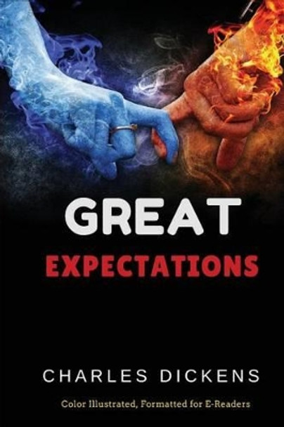 Great Expectations: Color Illustrated, Formatted for E-Readers by Leonardo Illustrator 9781515325277