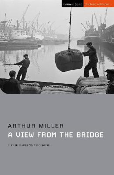 A View from the Bridge by Arthur Miller