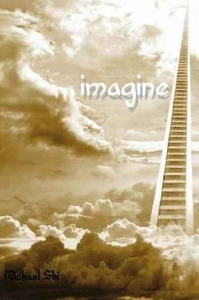 Imagine by Michael Shi 9781515338246