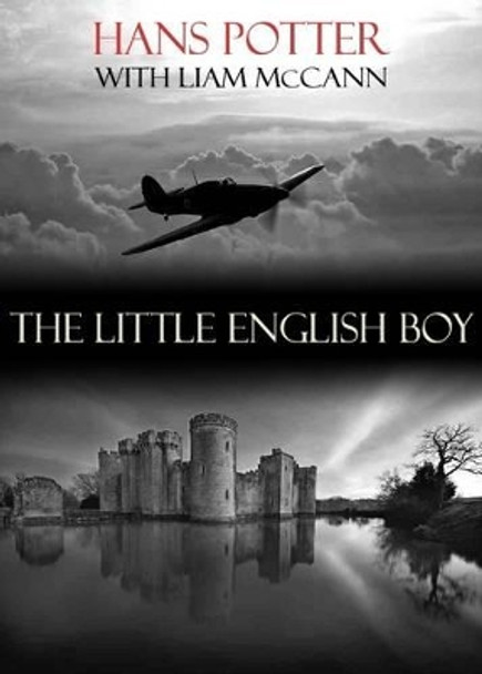 The Little English Boy by Hans Potter 9781479394104