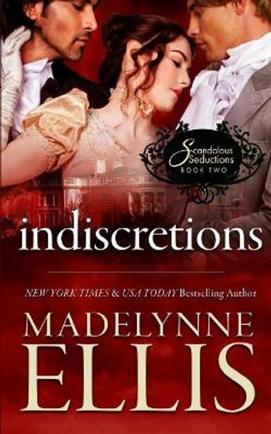 Indiscretions by Madelynne Ellis 9781512210163