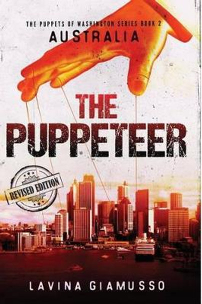 Australia: The Puppeteer by Lavina Giamusso 9781515106081