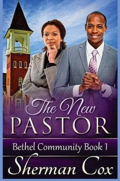 The New Pastor by Sherman Cox 9781515188353