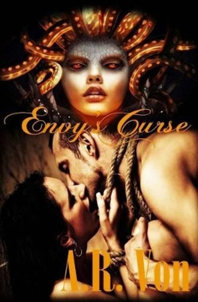 Envy's Curse by Wicked Muse Productions 9781515189954