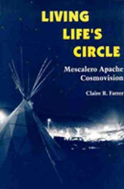 Living Life's Circle by Claire R. Farrer