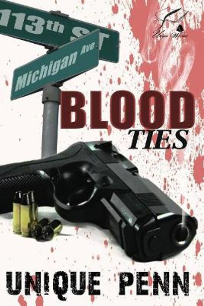 Blood Ties by Melissa H Bell 9781516901982