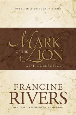 Mark of the Lion by F. Rivers
