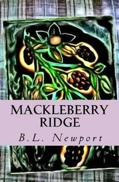 Mackleberry Ridge by B L Newport 9781517025380