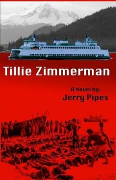 Tillie Zimmerman by Nancy Pipes 9781514726105