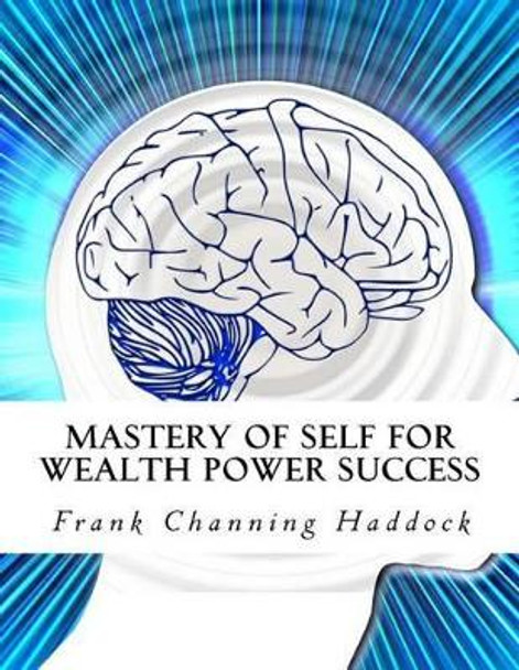 Mastery of Self for Wealth Power Success by Z Bey 9781517276645