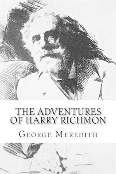 The adventures of Harry Richmon by Planeta 9781519446213