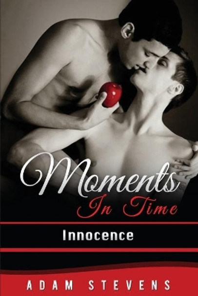 Moments In Time: Innocence by Ann Mickan 9781530035366