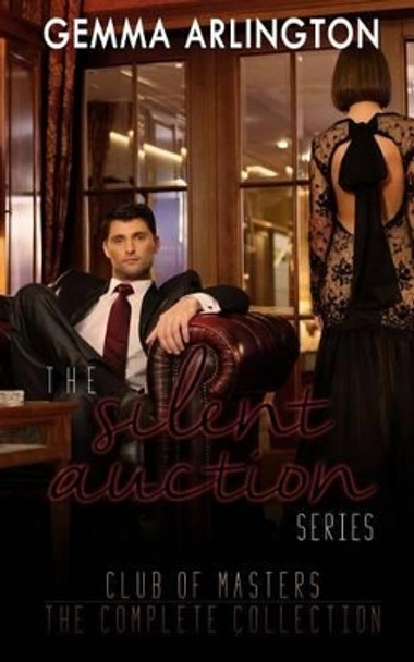 Auction Series -The Complete Collection by Ann Mickan 9781530073511