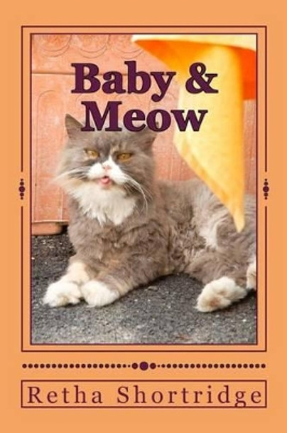 Baby & Meow: The Hay ride and Vacation by Retha J Shortridge 9781514879917