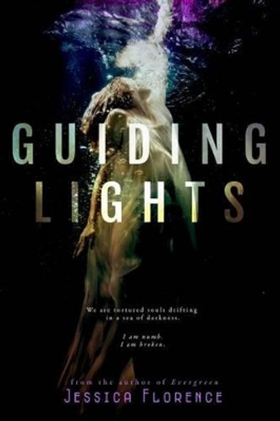 Guiding Lights by Jessica Florence 9781516809721