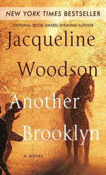 Another Brooklyn by Jacqueline Woodson 9781432840129