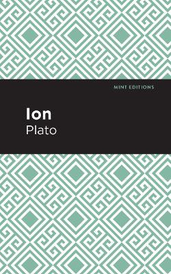 Ion by Plato 9781513264615